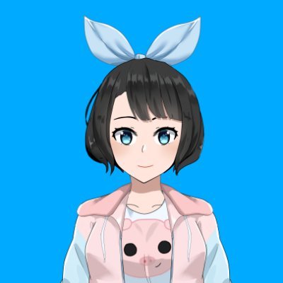 VTUBER ID 🐷 EN/ID 🐷 Setiap hari penuh dengan Kisah Cinta 🐷 Dm aja ga usah malu muehehe 🐷 Papa : @ArianAdiyaksa 
Matur Nuwun (≧▽≦)