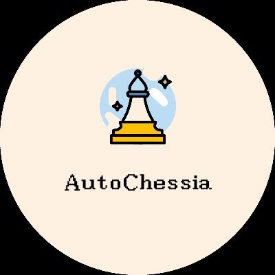 Auto chess game, fully on-chain, open source
Discord: https://t.co/fd4G8oC3aA