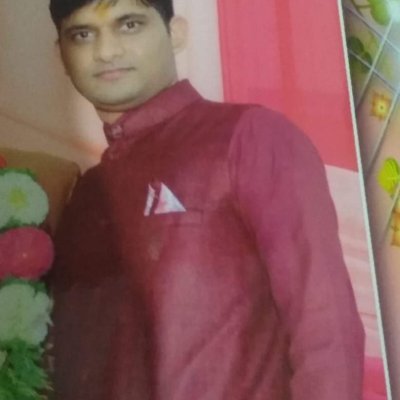 Ch76224763Umesh's profile picture. 