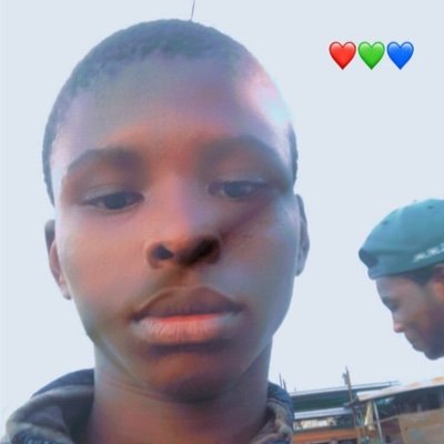 OsumboD's profile picture. I’m child of god