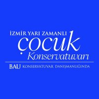 BAU İzmir Çocuk Konservatuvarı (@bauizmircocuk) 's Twitter Profile Photo BAU İzmir Çocuk Konservatuvarı (@bauizmircocuk) 's Twitter Profile Photo