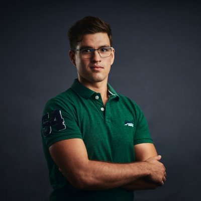 JeremyK28438829's profile picture. Co-Founder & Chief Investment Officer at https://t.co/vargfIXdnM