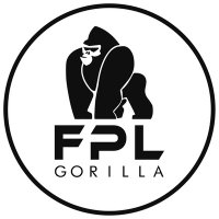 FPL Gorilla 🇮🇱🇮🇱🇮🇱 (@fpl_gorilla) 's Twitter Profile