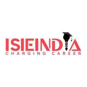 ISIEINDIA | Charging Career is India leading EV Upskilling Platform. We are making people competent & employable  by leveraging technology.