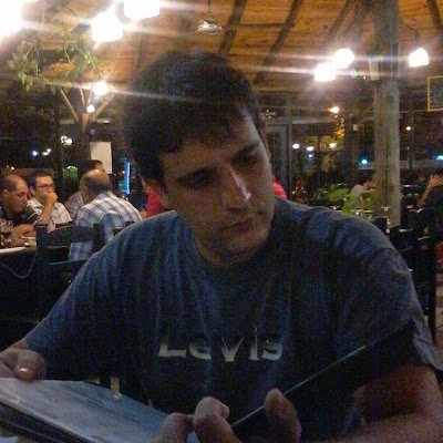 SantKatzo's profile picture. 