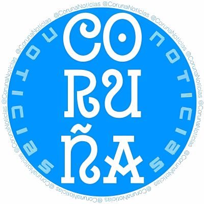 Noticias de A Coruña. Esta cuenta ya no está activa en X.
https://t.co/Lf2kqYye1l
https://t.co/2pdu1BXjqQ