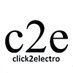 click2electro (@click2electro) Twitter profile photo