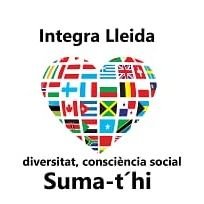 👥Plataforma ciutadana, que uneix associacions, col·lectius i persones a títol individual per arribar a una integració i convivència real i efectiva a Lleida🧡