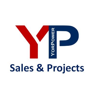 YorPower Profile Picture