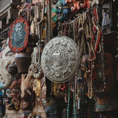 VickyRicky14085's profile picture. art history and famous artists maharashtra