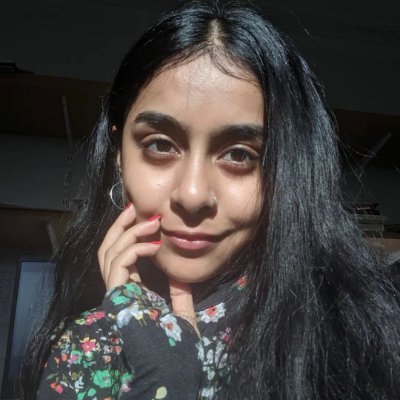 Victarinist's profile picture. @UoBrisEnglish
British and Indian women's Victorian travelogues and periodicals. Retelling women's colonial histories 📚
*Taar-rinee*