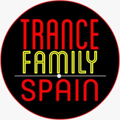 Cuenta oficial de la Trance Family en España.
Hashtag oficial: #TranceFamilySpain // EL TRANCE ES MI PASTOR Y NADA ME FALTA CON EL.