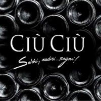 Ciù Ciù Wine(@ciuciuwine) 's Twitter Profile Photo