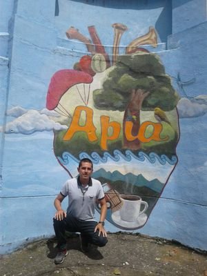Juan41A's profile picture. 