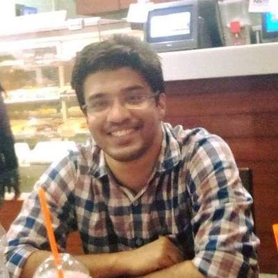 Shankh_Ray's profile picture. 30s | Fan of compund interest 🌱Passionate about equity investing 💰 CFA level 2 cleared✍️ @bitspilaniindia 👨‍🎓 Views are not recommendations