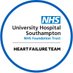 UHS Heart Failure Team (@UHS_HFTeam) Twitter profile photo