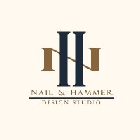 Nail and Hammer | Design Studio(@Nail_andHammer) 's Twitter Profile Photo