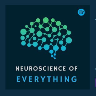 Simple, exciting, and interactive Neuroscience podcast. Subscribe now for free on Spotify https://t.co/7VbCZu4oeF
https://t.co/gZfBtHJ7p2