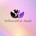 Wellness With Dr. Zainab (@drzyk) Twitter profile photo Wellness With Dr. Zainab (@drzyk) Twitter profile photo
