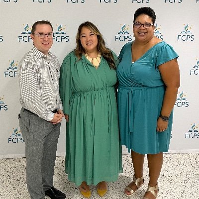 FCPS Region 2 Profile