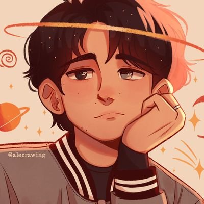 Alecさんのプロフィール画像