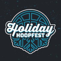 Holiday Hoopfest (@holihoopfest) Twitter profile photo
