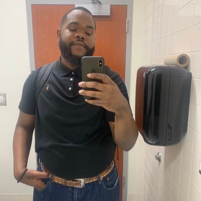 Langston U Alumnus| Photographer/Videographer/Website Designer/Educator 🍎