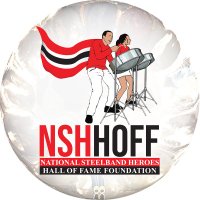 National Steelband Heroes Hall of Fame Foundation (@nshhoff) 's Twitter Profile