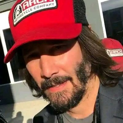 KeanuReeve98855's profile picture. 
