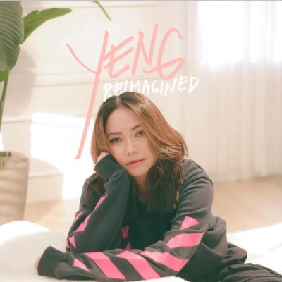 yengelbaysa's profile picture. Yengster.