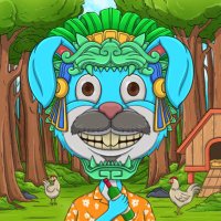 Coop Rabbit (@co0prabbit) 's Twitter Profile