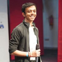 Onkar Bartakke (@bartakkeonkar) 's Twitter Profile