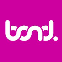 Bond (@createabond) 's Twitter Profile