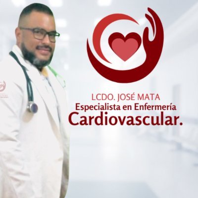 Especialista en enfermería cardiovascular