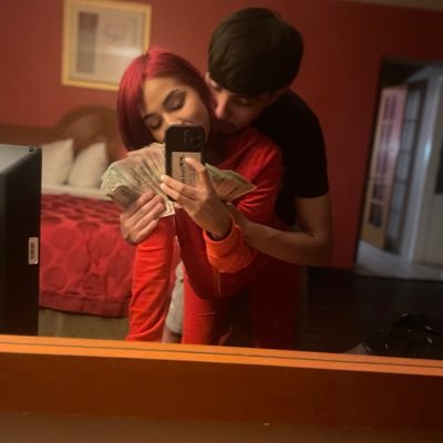 #duccedoff my pretty redhead baby 🤞🏽 LOGGED OUT DONT HIT ME HERE