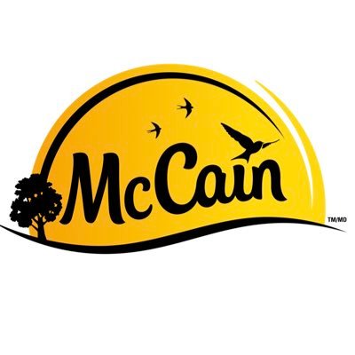 McCain UK IE