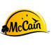 McCain UK IE (@mccainukie) Twitter profile photo