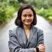 Atiqah Fairuz Salleh (@afsalleh) 's Twitter Profile
