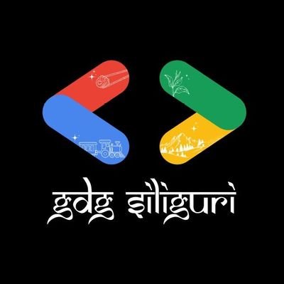 GDG Siliguri