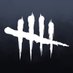 Dead by Daylight ES (@DbDBHVR_ES) Twitter profile photo