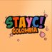 STAYC_Colombia • 스테이씨 (@stayc_Colombia) Twitter profile photo