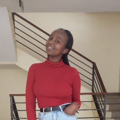 abihirwe52270's profile picture. 