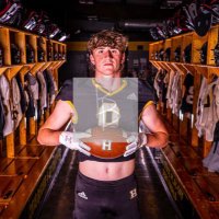 Blayze Hargrove (@blayzehargrove9) 's Twitter Profile Photo