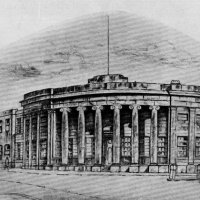 Liverpool Medical Institution Library (@lmilibrary) 's Twitter Profile Photo Liverpool Medical Institution Library (@lmilibrary) 's Twitter Profile Photo