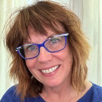 Carolyn Landel (@clandelstem) 's Twitter Profile