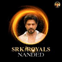 SRK ROYALS NANDED 🇮🇳(@RoyalsNanded) 's Twitter Profile Photo