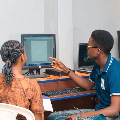 Florintechcc's profile picture. we are a computer school in Ojo with proven track record in delivering quality training to students, with our hands on approach.