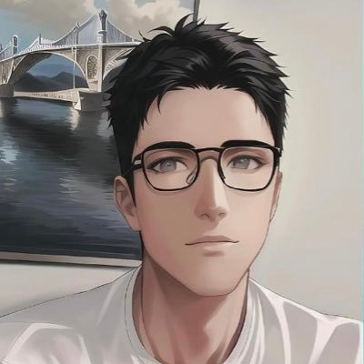 IzzyBrezzi's profile picture. 