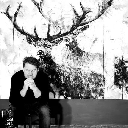 Riaanvanzyl's profile picture. I am an artist... #art