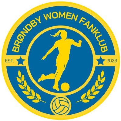BIFWfanklub's profile picture. Brøndby Womens officielle Fanklub. Fanklubbens primære formål er at støtte @brondbywomen og skabe de bedste rammer for holdet og fans 💛💙